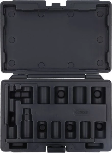 Mallette vide en plastique KS Tools pour 515.0112 515.0112-99 se procurer à bas prix