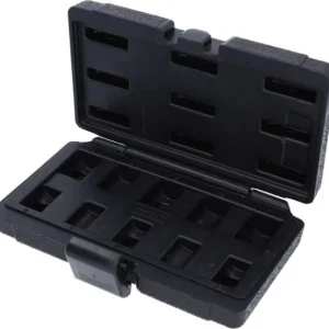 Mallette vide en plastique KS Tools pour 515.0950 515.0950-99 commander à bas prix