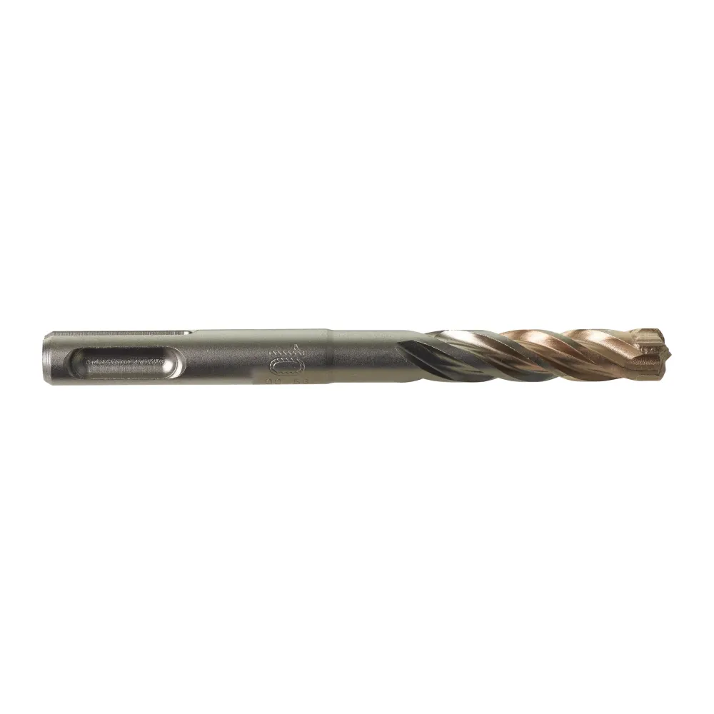 Milwaukee Foret béton SDS-Plus MX4 - 14 x 210 mm