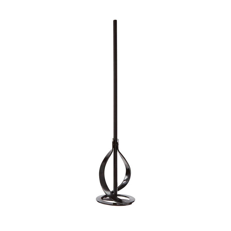 Mélangeur peinture-mortier WOLFCRAFT 1705000 Ø80 x 400 mm