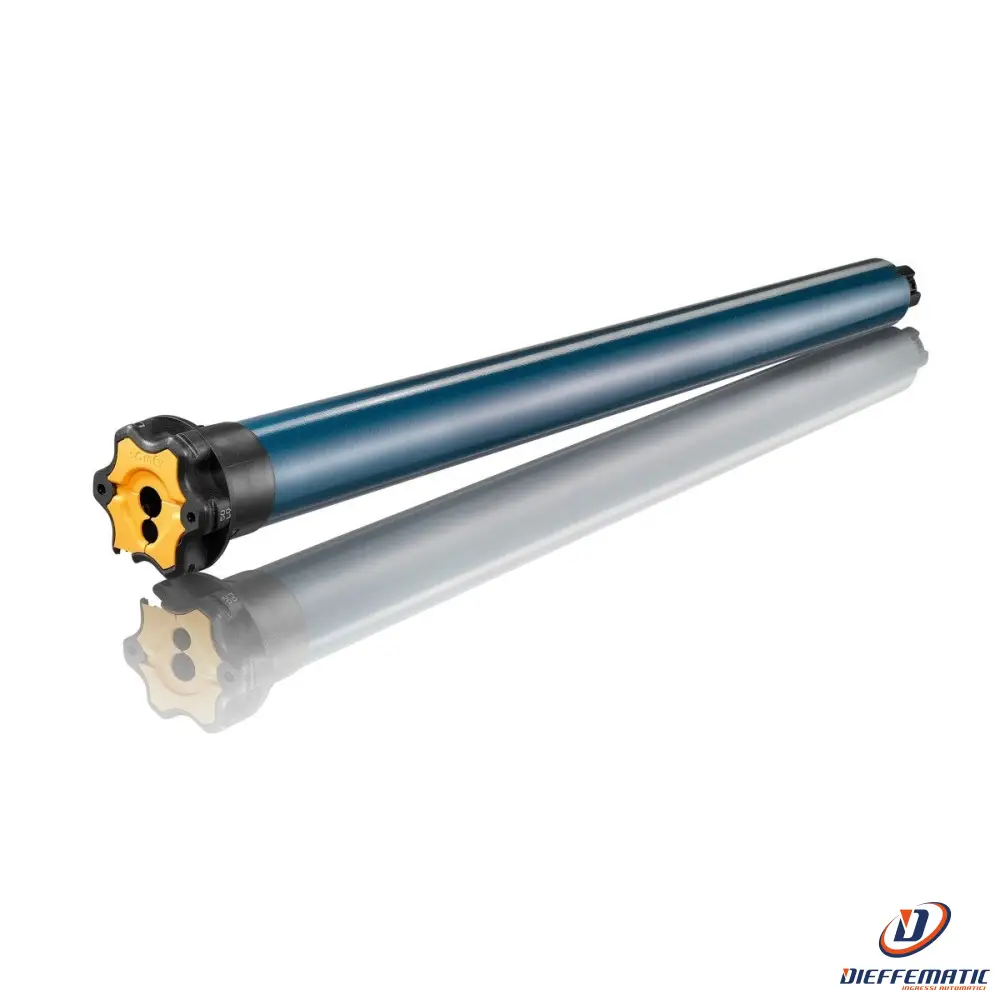 Motore Per Tapparelle Somfy Ilmo M 50 Wt 20/17 Vvf 3M Db2B 1241964 Automazione