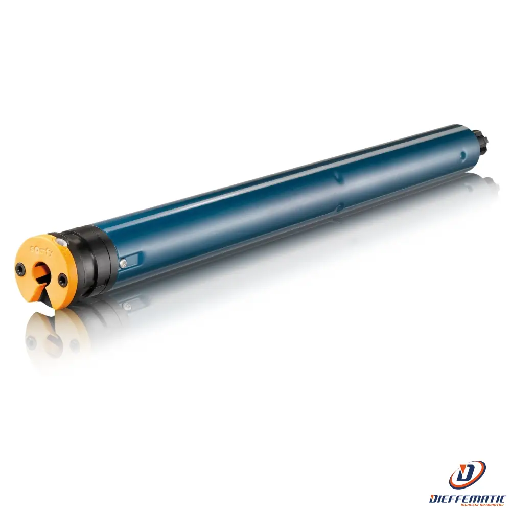 Motore Per Tapparelle E Tende Somfy 403S6 Altus Rts433 3/30 Vvf3M 1020133 Nuovo