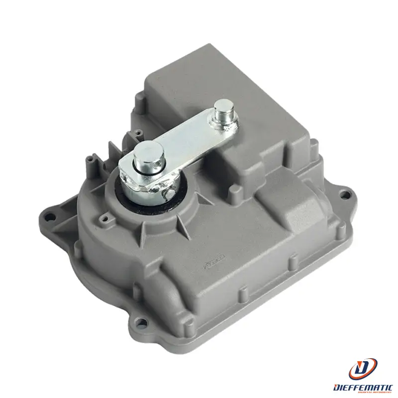 Motoriduttore Ergo Per Cancelli Battente Life Er4L Uni 1Mi0110001 Automazione