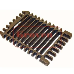 Nestor Martin rooster rechts - grille droite 46845 Ref: 51987