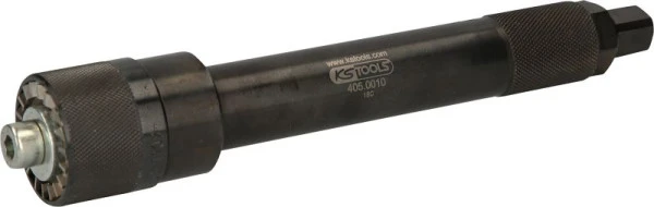 Outil de nettoyage de siège d'injecteur KS Tools moteurs diesel Mercedes 405.0010 acquérir à bas prix