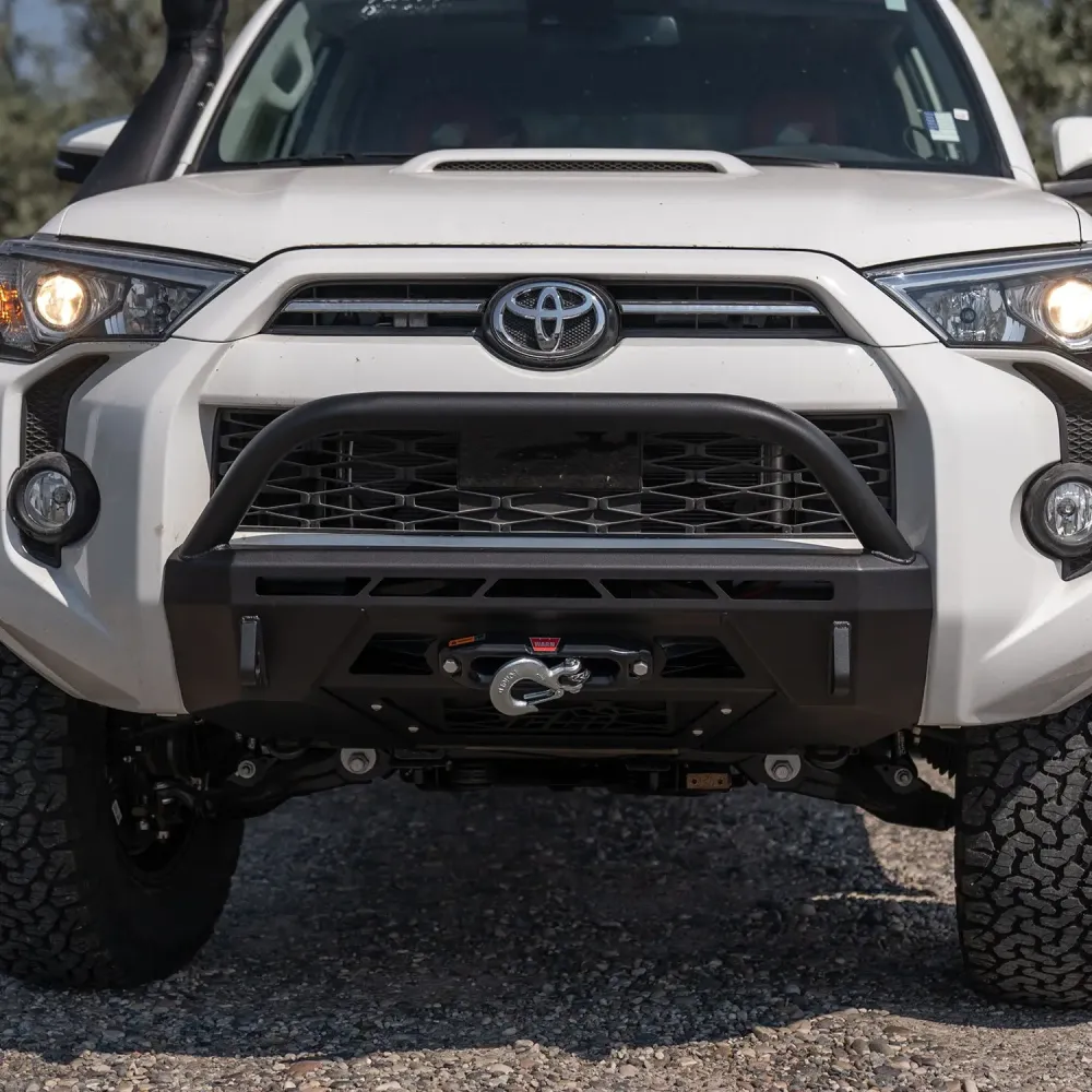 [PARE-CHOCS AVANT TOYOTA 4RUNNER COVERT BAJA] 2014-2021