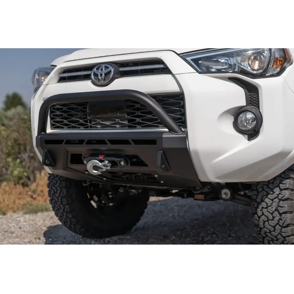 [PARE-CHOCS AVANT TOYOTA 4RUNNER COVERT BAJA] 2014-2021
