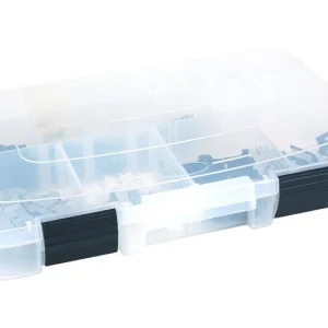 Pinces ProGlass et magasin de petites pièces avec 21 compartiments 364 x 248 x 50 mm CKM-021 obtenir à bas prix