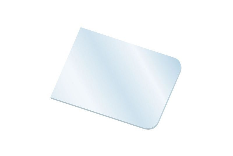 Plaque adhésive ProGlass pour capteur de pluie Chevrolet Honda Hyundai Kia Opel UE: 5 pièces KPR-188 acquérir à bas prix