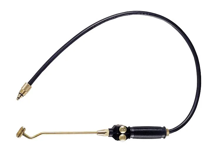 Poignée ELMAG avec bouchon de station-service '350-162' pour airquick 160/6 41029 choisir à bas prix