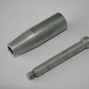 Poignée ELMAG n° 35 (volant/support transversal) pour Profi 914/150 9808130 se fournir à bas prix