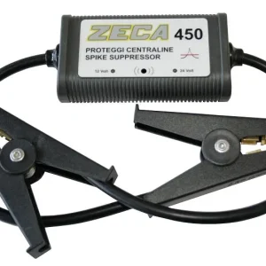 Protection contre les surtensions ELMAG pour 12/24 volts ZECA Art. 450 55076 acquérir à bas prix