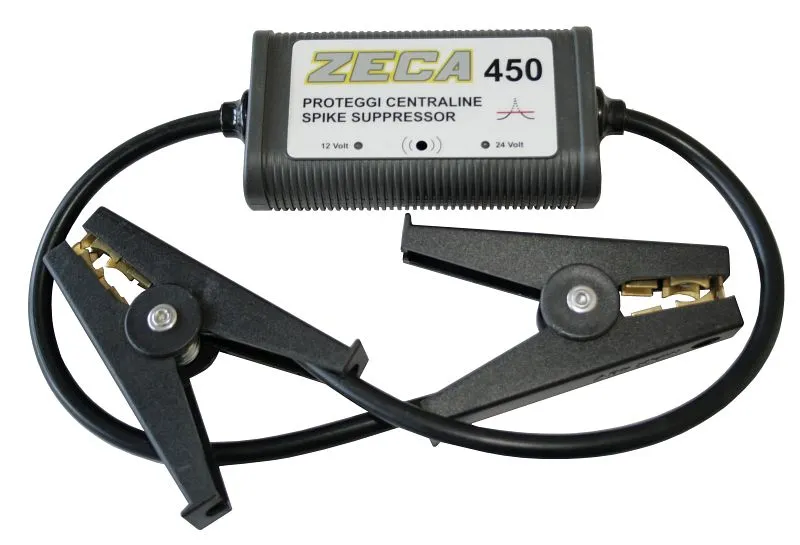 Protection contre les surtensions ELMAG pour 12/24 volts ZECA Art. 450 55076 acquérir à bas prix