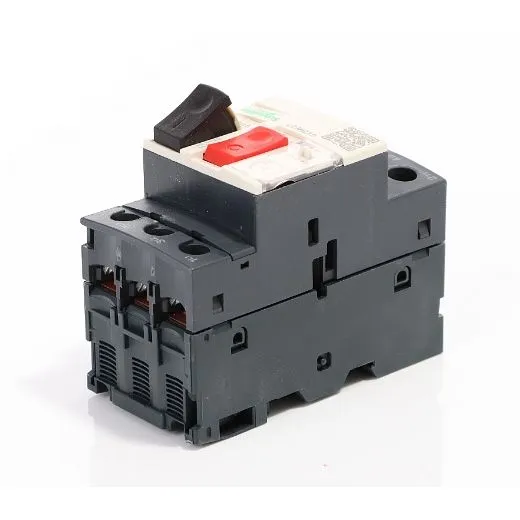 Protection moteur ELMAG 18 - 25 . 'QM1' 9201352 choisir à bas prix