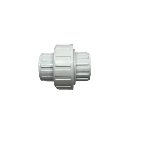 1/2" PVC Schedule 40 Slip X Slip Union 55491
