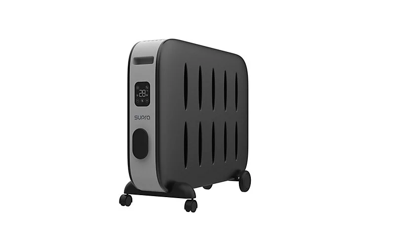 Radiateur à chaleur douce Supra Céram duo 1522 1500W