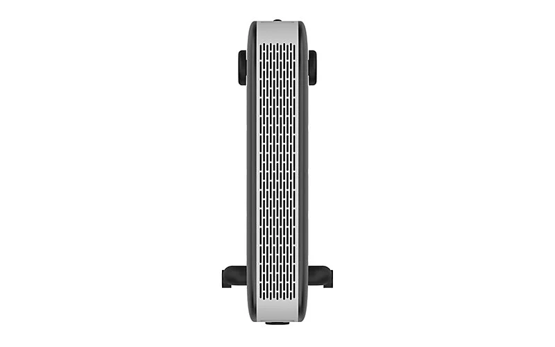 Radiateur à chaleur douce Supra Céram duo 1522 1500W