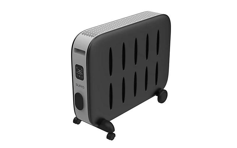 Radiateur à chaleur douce Supra Céram duo 1522 1500W