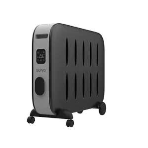 Radiateur à chaleur douce Supra Céram duo 1522 1500W