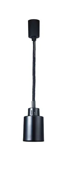 Radiateur de chaleur Scholl 27001 / SW noir B0013 se procurer à bas prix