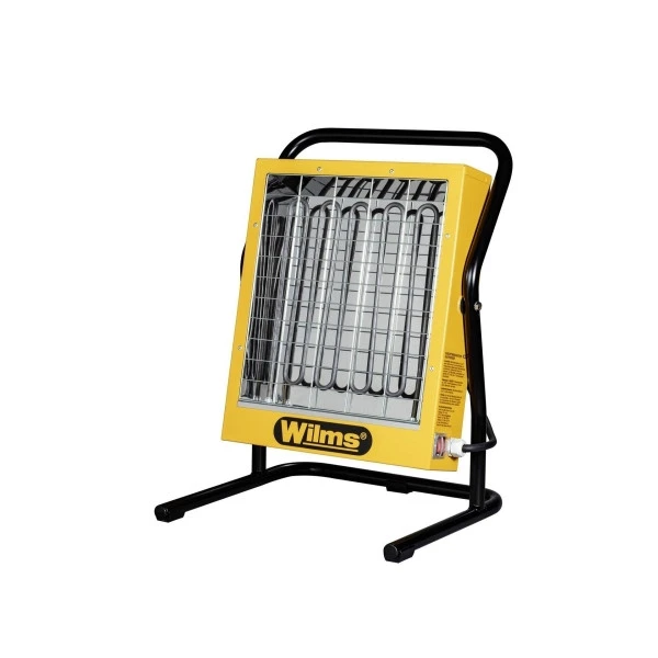 Radiateur électrique infrarouge Wilms IR 3 2900020 se fournir à bas prix