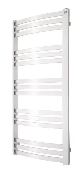 Radiateur sèche-serviettes TVS carré DINO 15-500 chromé 1040 x 520 mm I15-500CR magasiner à bas prix