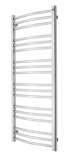 Radiateur sèche-serviettes TVS NEMO 18-500 chromé 1195 x 510 mm M18-500CR prendre à bas prix
