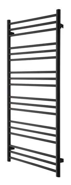 Radiateur sèche-serviettes TVS PIVO 18-500 noir 1195 x 500 mm P18-500SO choisir à bas prix