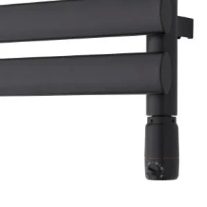 Radiateur TVS EL 600 noir EL600SO prendre à bas prix