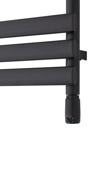 Radiateur TVS EL 600 noir EL600SO prendre à bas prix