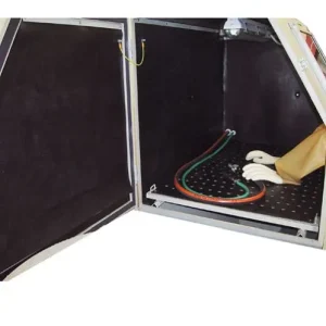 Revêtement en caoutchouc de cabine ELMAG comme protection contre l'usure pour PAL-2N 3Lu. 4XL 21359 se fournir à...