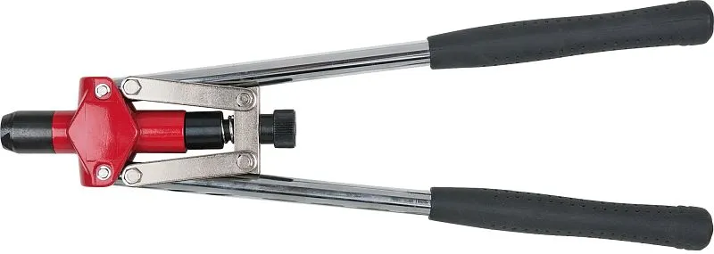 Riveteuse manuelle à bras grand KS Tools 150.9661 acheter à bas prix