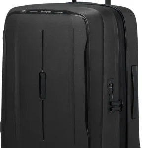 Samsonite Essens Zip Valise cabine 55 x 40 x 23/26 cm Ext