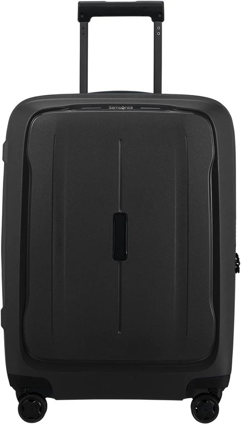 Samsonite Essens Zip Valise cabine 55 x 40 x 23/26 cm Ext