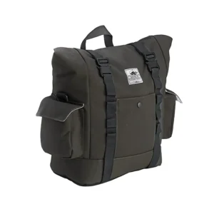 Seitentasche Einzelner Rambler 14 lt - RB100RS - Kappa