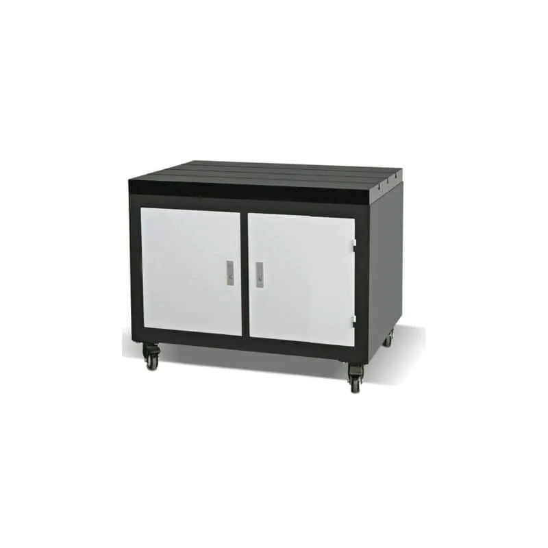Socle pour bras de taraudage P446 0005 OPTIMACHINE