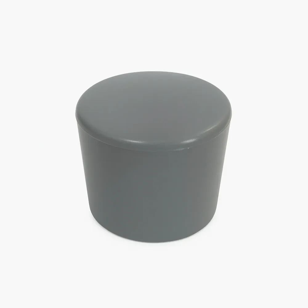 Sous Pattes – Abri Poteau 1'' 5/8 (Unité)