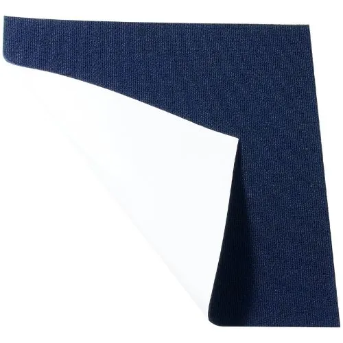 24 X 24 Squares Self Adhesive Carpet Floor Tile Living Room and Bedroom SS-FTDT393-2424-15