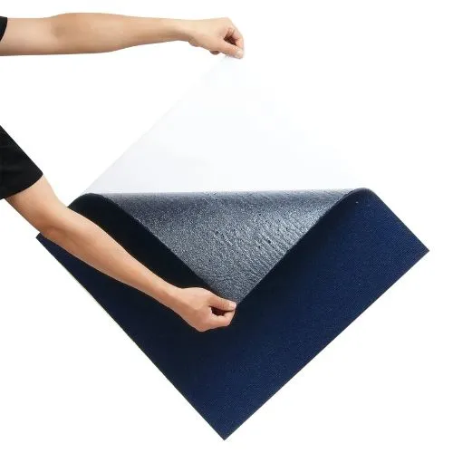 24 X 24 Squares Self Adhesive Carpet Floor Tile Living Room and Bedroom SS-FTDT393-2424-15