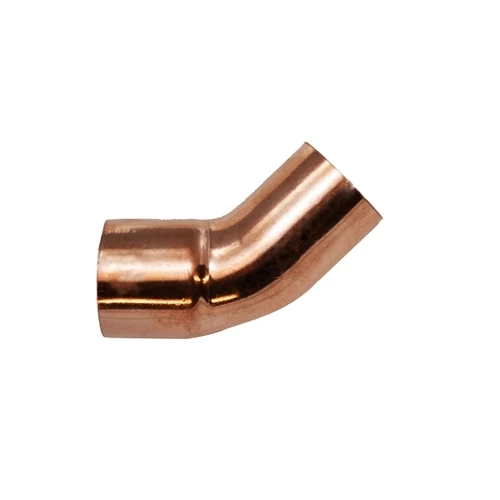 1/4" Street Ftg 45 Degree Elbow 77177
