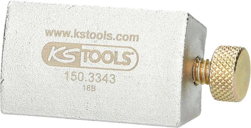 KS Tools Aide au montage de la courroie trapézoïdale pour BMW / Réduit 150.3343 acheter à bas prix
