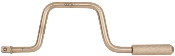 KS Tools BRONZEplus manivelle 1/2" 410 mm 963.1285 choisir à bas prix