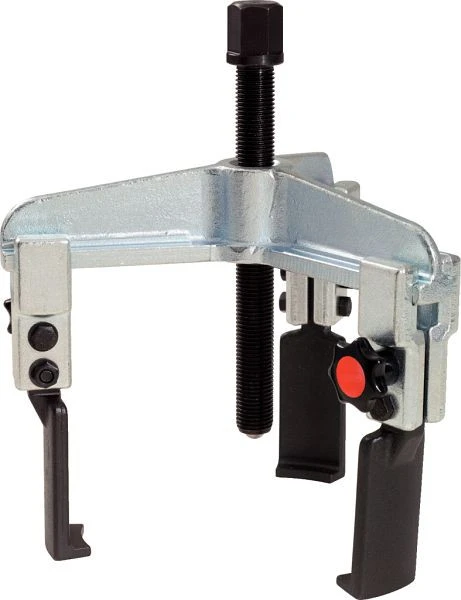 KS Tools extracteur à dégagement accéléré 3 bras mince 20-90 mm 630.1101 acheter à bas prix