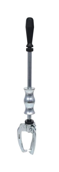 KS Tools extracteur universel à 3 bras avec marteau coulissant 20-100 mm 80 mm 630.0021 acquérir à bas prix