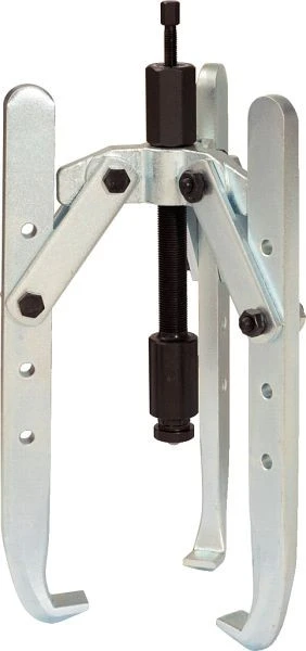 KS Tools Extracteur universel hydraulique à 3 bras 50-500x500mm 630.3805 commander à bas prix
