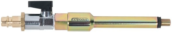 KS Tools Fraise pour siège d'étanchéité d'injecteur diamètre 19/21 mm 152.1464 acquérir à bas prix