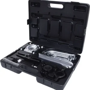 KS Tools Jeu d'extracteurs hydrauliques à 2 et 3 bras 22 pièces 700.1200 obtenir à bas prix
