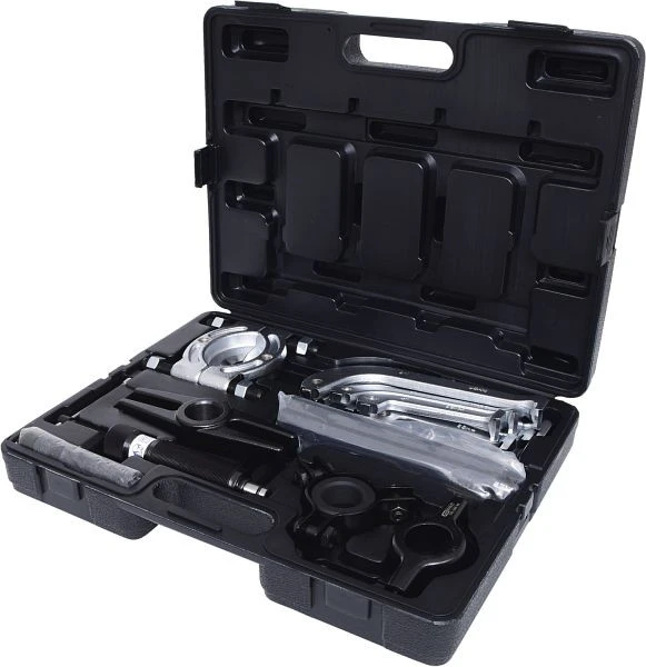 KS Tools Jeu d'extracteurs hydrauliques à 2 et 3 bras 22 pièces 700.1200 obtenir à bas prix
