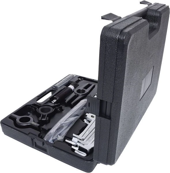 KS Tools Jeu d'extracteurs hydrauliques à 2 et 3 bras 22 pièces 700.1200 obtenir à bas prix