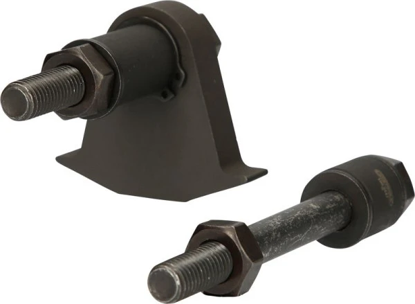 KS Tools jeu d'outils de blocage du volant moteur pour VAG 2 pièces 150.2445 se procurer à bas prix